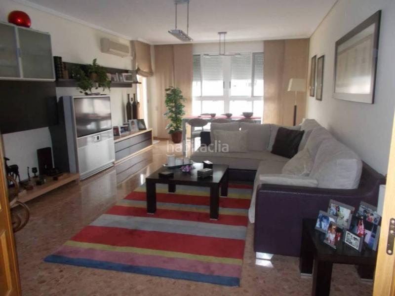 Foto abbec188-e824-47bf-9a24-54c4f51399a5. Pis amb calefacció aparcament a Casco Histórico Castellón de la Plana