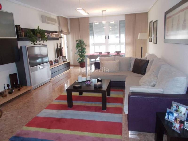 Foto b2e21685-cc8b-4f4f-81c5-69ac05d27c18. Pis amb calefacció aparcament a Casco Histórico Castellón de la Plana