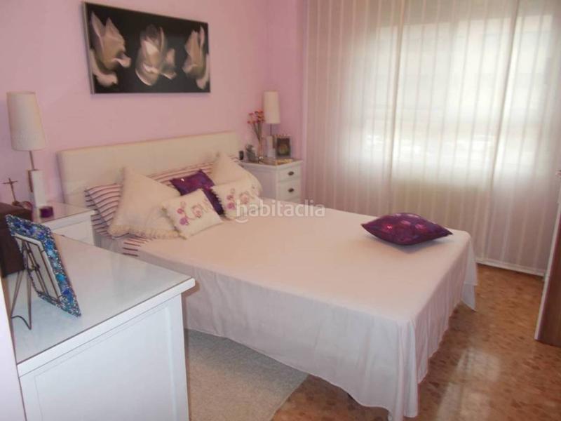 Foto b5f7b8df-ef63-497c-b223-d565a57f777f. Pis amb calefacció aparcament a Casco Histórico Castellón de la Plana