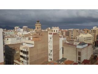 Dachwohnung in Casco Histórico. Ático en venta en castelló de la plana, centro
