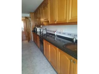 Appartamento in Ciutat del Transport - La Salera. Piso en venta