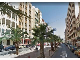 Appartement à Plaza Illes Columbretes. Piso en venta