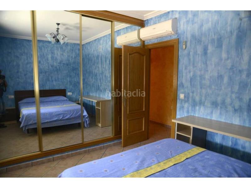 Foto 28b05fa5-e507-485f-8a76-714bca8181cc. Chalet mit heizung in Ciutat del Transport - La Salera Castellón de la Plana