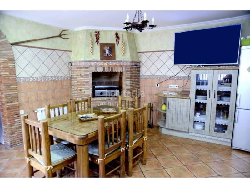 Foto 3c7900bb-1f8b-4e2d-99c1-1acc4d193aac. Chalet mit heizung in Ciutat del Transport - La Salera Castellón de la Plana