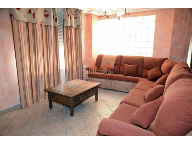 Foto 44af5a33-0656-44b1-b3e2-88ad35c65dcd. Chalet mit heizung in Ciutat del Transport - La Salera Castellón de la Plana