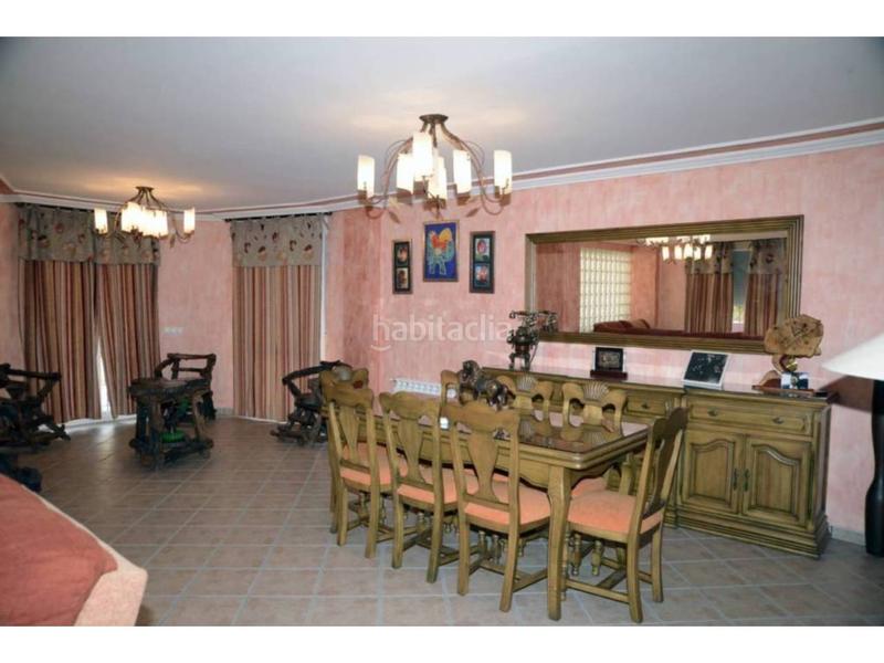 Foto 6e5a5837-4104-49fb-b465-a229073996a4. Chalet mit heizung in Ciutat del Transport - La Salera Castellón de la Plana