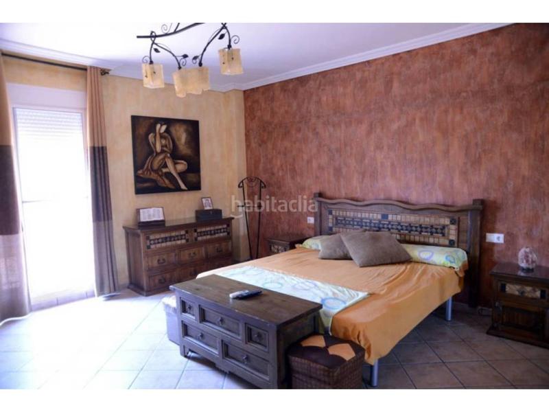 Foto c907987c-483a-4175-b859-0bd60da634c8. Chalet mit heizung in Ciutat del Transport - La Salera Castellón de la Plana