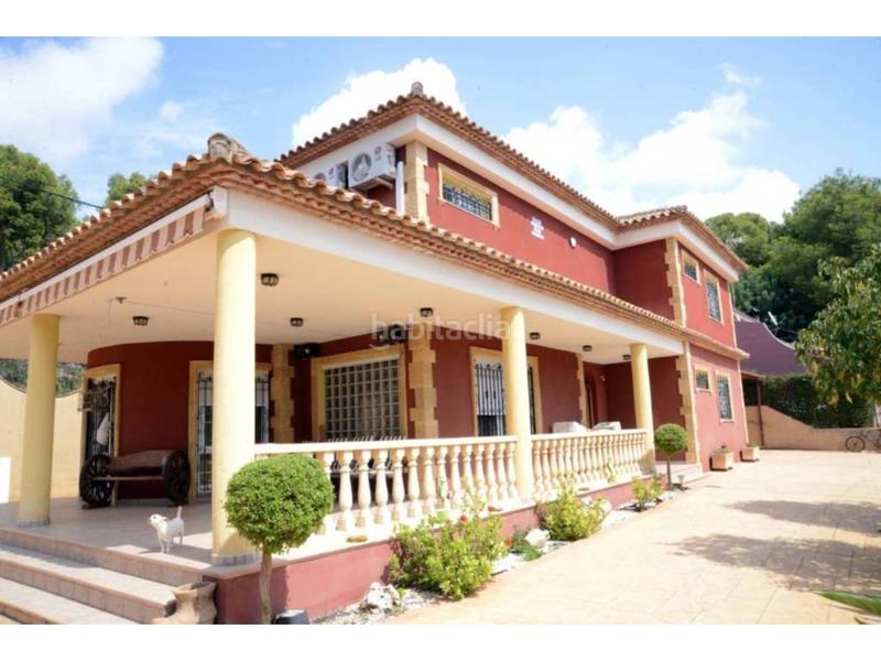 Foto d969690d-2a98-4607-999b-3dd1996b271c. Chalet mit heizung in Ciutat del Transport - La Salera Castellón de la Plana