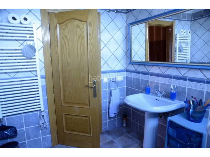 Foto fdac5a0f-a293-48b8-9337-c43c90a23de8. Chalet mit heizung in Ciutat del Transport - La Salera Castellón de la Plana