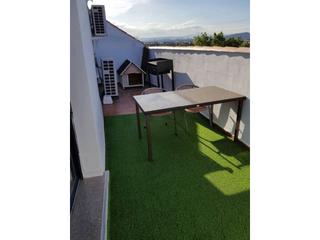 Attique à Avenida de Valencia - Avenida de Casalduch. Aticoduplex en venta