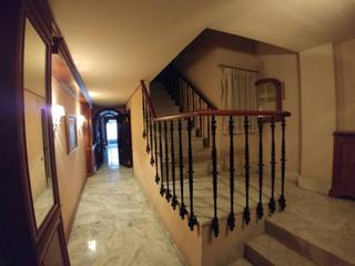 Etagenwohnung in Casco Histórico. Edificio en venta
