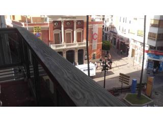 Piso en Casco Histórico. Venta de un amplio piso en castelló de la plana