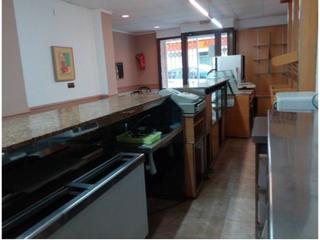 Local commercial à Ensanche - Parque del Oeste. Local comercial en venta