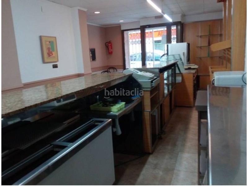 Foto b548d6ac-9dce-4303-bc88-b7fed9c79529. Business premise in Ensanche - Parque del Oeste Castellón de la Plana