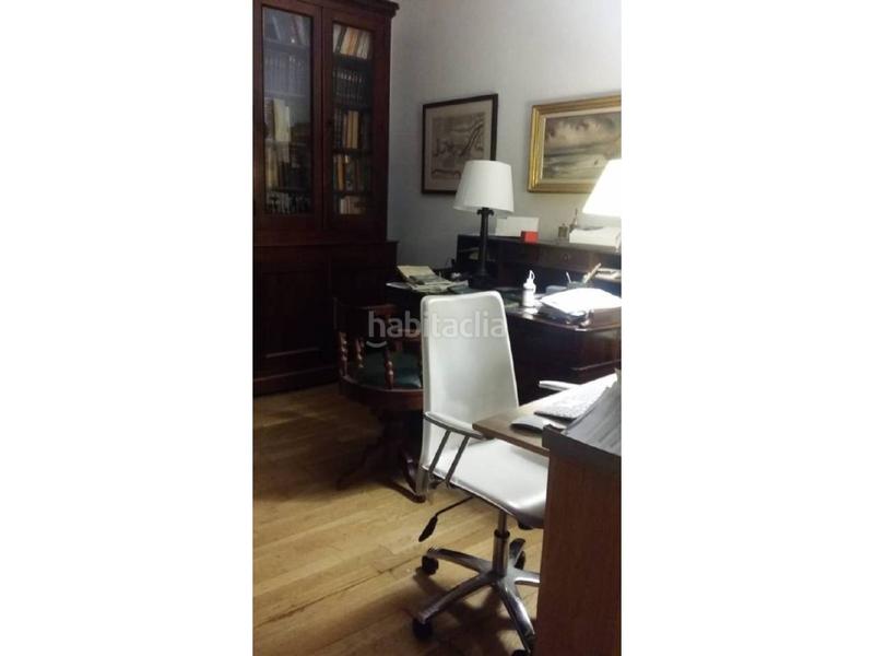 Foto 260c292c-566b-42ff-8ac9-4d5aa79ede16. Pis amb calefacció aparcament a Casco Histórico Castellón de la Plana