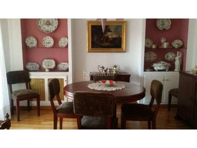 Foto be627dd8-a303-4376-b062-de4037b802ef. Pis amb calefacció aparcament a Casco Histórico Castellón de la Plana