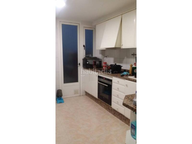 Foto c7ff4f18-a5f6-49cb-aeef-b69c7e7889b1. Pis amb calefacció aparcament a Casco Histórico Castellón de la Plana