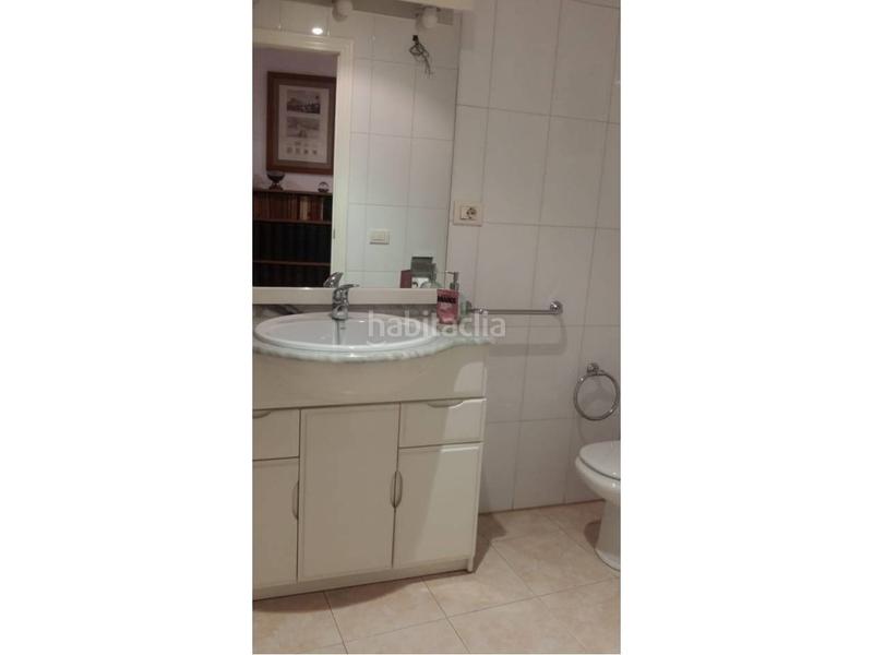 Foto ccc28918-7284-4944-9dd6-cfeb24980678. Pis amb calefacció aparcament a Casco Histórico Castellón de la Plana