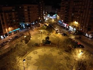 Appartement à Parque Geólogo José Royo Gómez. Piso en venta