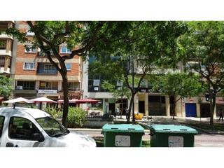 Etagenwohnung in Casco Histórico. Piso en venta