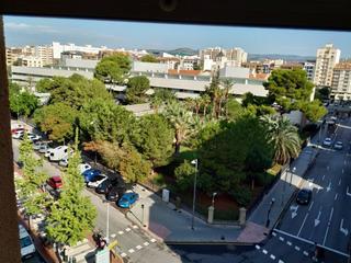 Pis a Ensanche - Parque del Oeste. Piso en venta