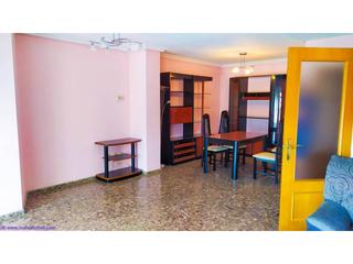 Appartement à Avenida de Valencia - Avenida de Casalduch. Piso en venta