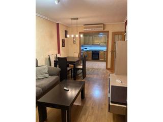 Appartamento in Zona Avenida del Mar. Piso en venta en este