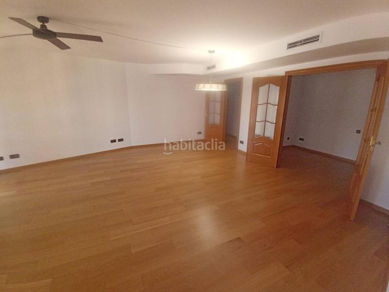 Foto 322fac24-9b82-46f8-92d5-93f9fa27e6d4. Pis amb calefacció aparcament a Parque RIbalta - Plaza de Toros Castellón de la Plana