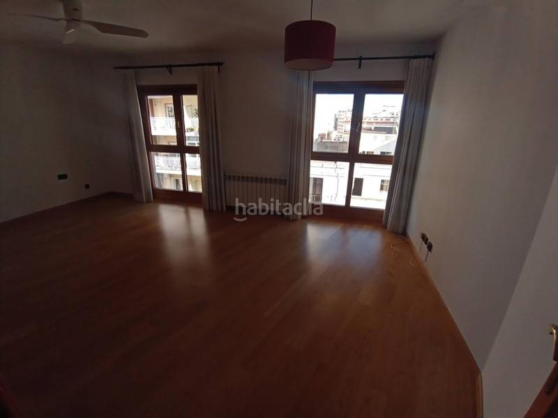 Foto 579e9ee0-cfd2-462f-8ce7-7c15dbf87ea3. Pis amb calefacció aparcament a Parque RIbalta - Plaza de Toros Castellón de la Plana