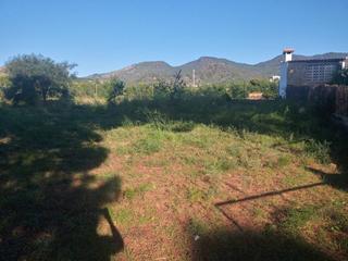 Finca rústica a Els Terrers. Terreno en venta cercano a montornés
