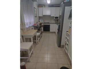 Pis a Ensanche - Parque del Oeste. Piso en venta en centro