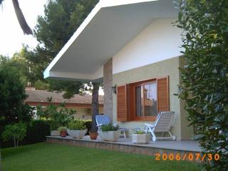 Xalet a Montornés-Las Palmas-El Refugio. Chalet en venta