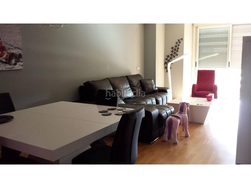 Foto 2cb3c104-cf68-4f10-84d3-6b84d8d34389. Flat with parking in Mestrets Castellón de la Plana