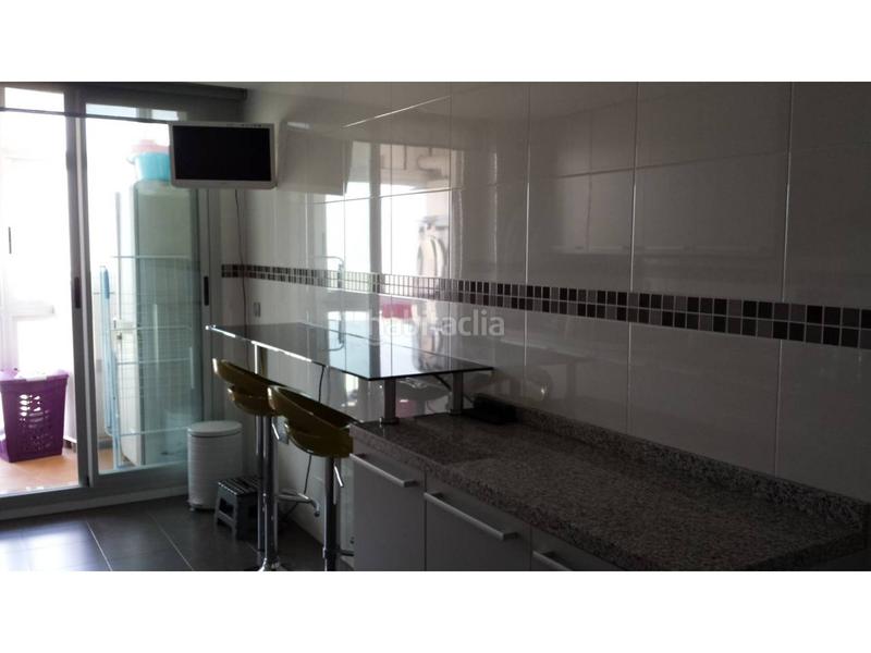 Foto 66e31cdb-0849-4476-af85-5834ac2320ec. Flat with parking in Mestrets Castellón de la Plana