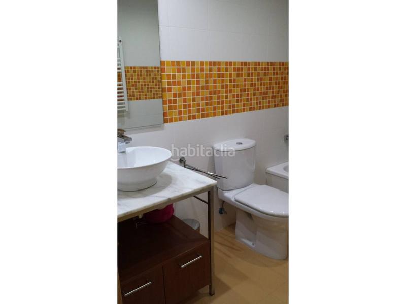 Foto cf9b37b8-fcda-4933-9c55-71775a209f6d. Flat with parking in Mestrets Castellón de la Plana