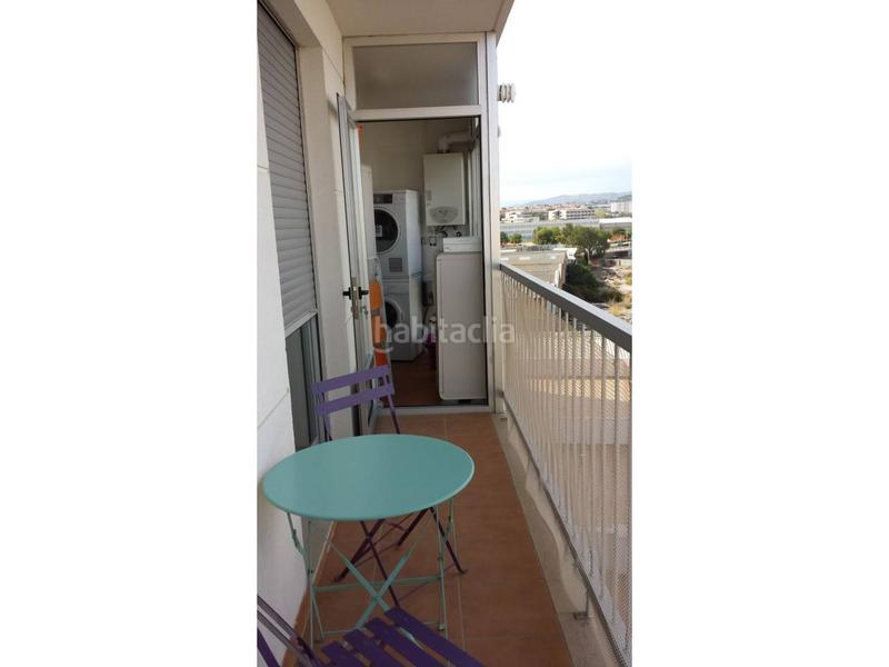 Foto e6c6148b-c51f-4939-957d-c02f3b7ed409. Flat with parking in Mestrets Castellón de la Plana