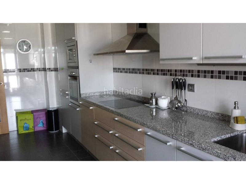 Foto ecda4875-59ae-44e3-b231-5d087233e660. Flat with parking in Mestrets Castellón de la Plana