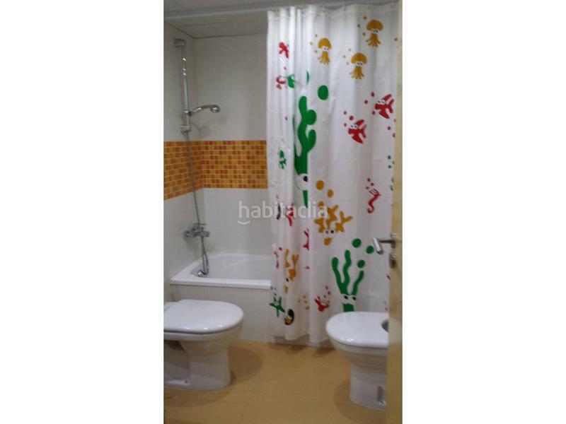 Foto f0bcf651-6d99-4fed-a807-8572fcbb65f2. Flat with parking in Mestrets Castellón de la Plana