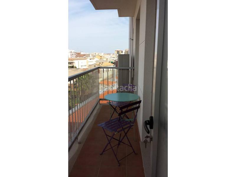 Foto fc9e0fad-2fe4-4188-8e58-21861d274279. Flat with parking in Mestrets Castellón de la Plana