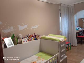 Pis a Ensanche - Parque del Oeste. Piso en venta en sur