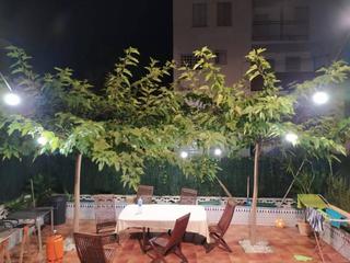 Casa adossada a Torreón-La Almadraba. Venta de casa townhouse en benicàssim  benicasim