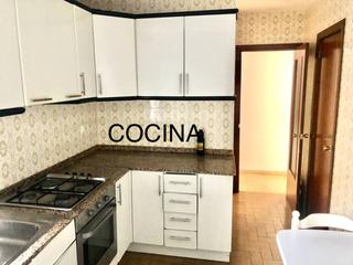 Flat in Plaza Illes Columbretes. Piso en venta en norte