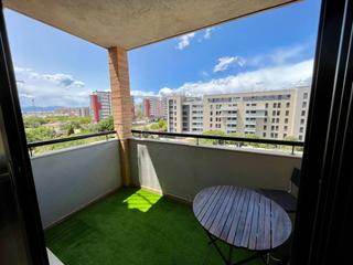 Appartement à Parque Sensal. Piso en venta en oeste