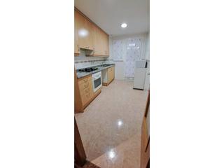 Appartement à Ensanche - Río Jucar. Piso en venta en sur