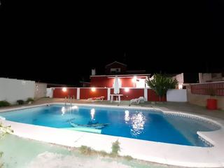 Xalet en Borriol. Chalet en venta en borriol