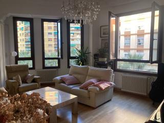 Flat in Plaza Illes Columbretes. Piso en venta en norte
