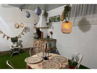 Casa adossada a Playa-Ben Afeli. Casa adosada en venta en la platjaben afeli