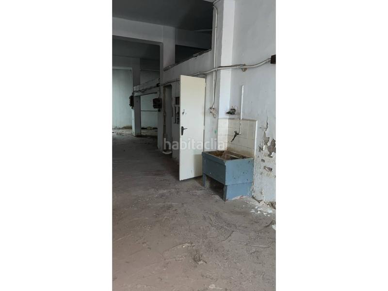 Foto 6f471665-8f61-4e07-8490-17fe89317c8b. Local comercial a Estadio Castalia Castellón de la Plana