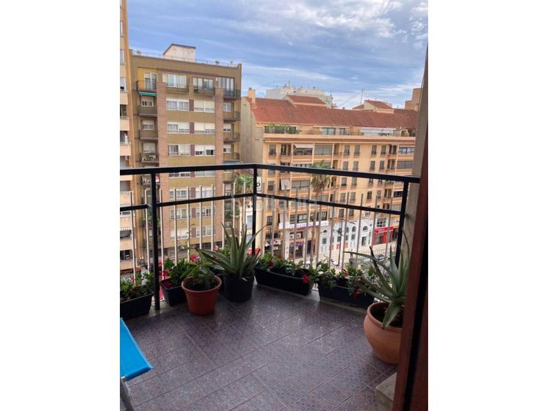 Foto 6680b7d5-05f9-405f-a673-5ee0c94be632. Pis a Casco Histórico Castellón de la Plana