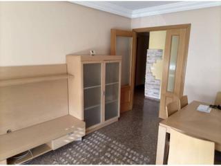 Piso en Ensanche - Parque del Oeste. Piso en venta en sur